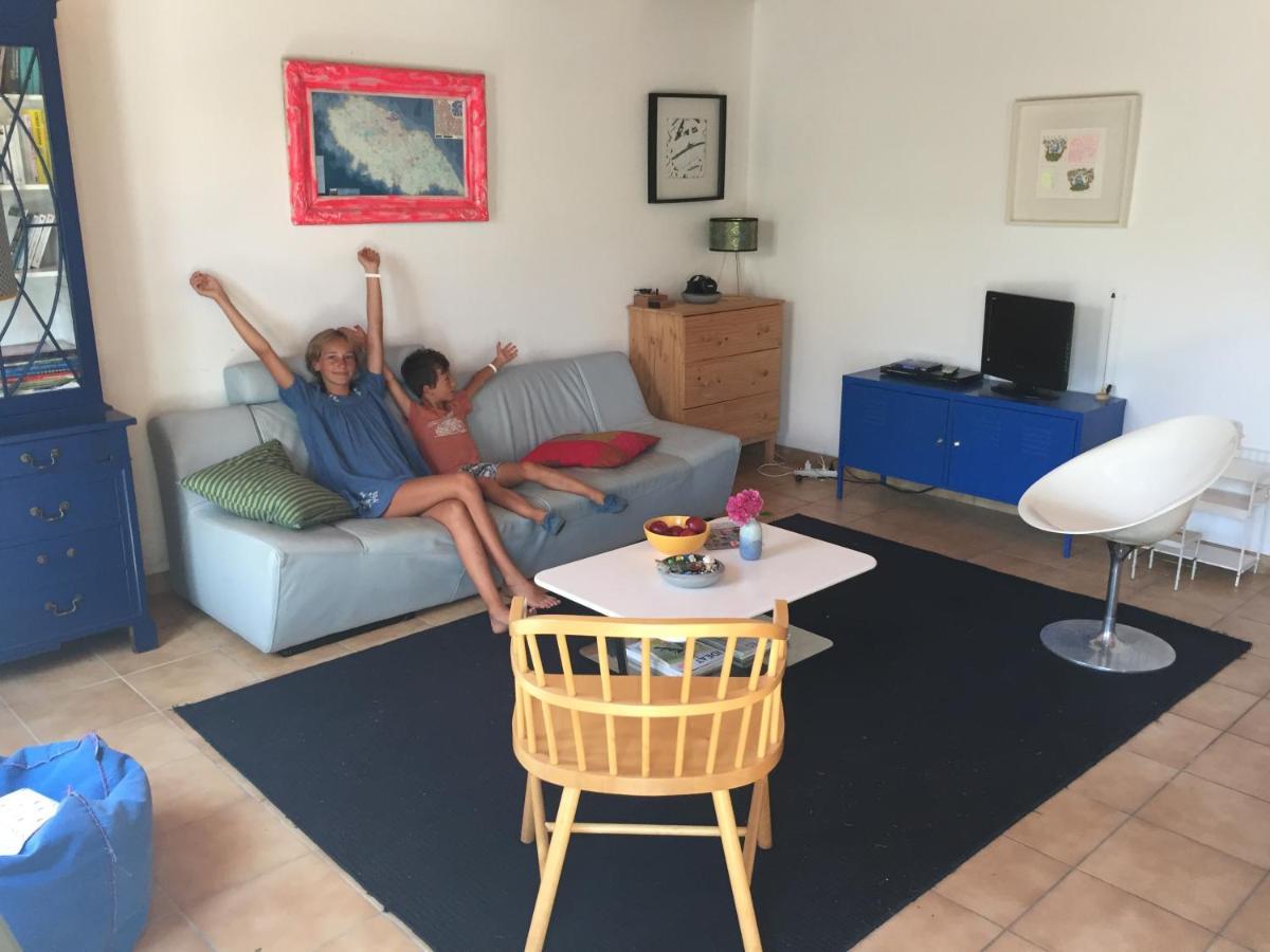 Maison 100 M Plage, 2 Kms Du Port Ile d'Yeu Dış mekan fotoğraf
