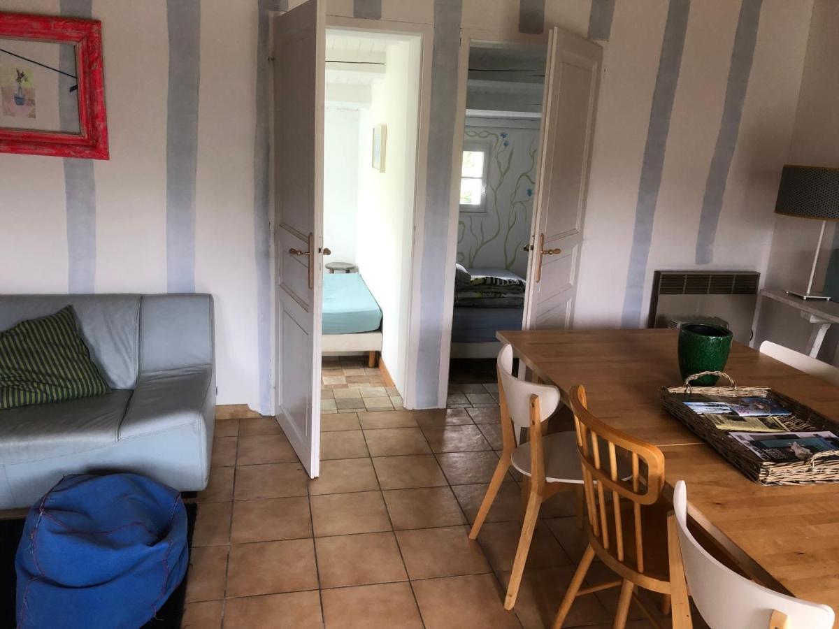Maison 100 M Plage, 2 Kms Du Port Ile d'Yeu Dış mekan fotoğraf