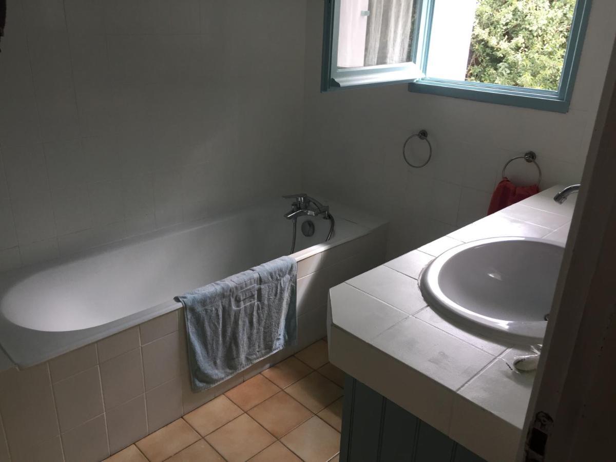 Maison 100 M Plage, 2 Kms Du Port Ile d'Yeu Dış mekan fotoğraf